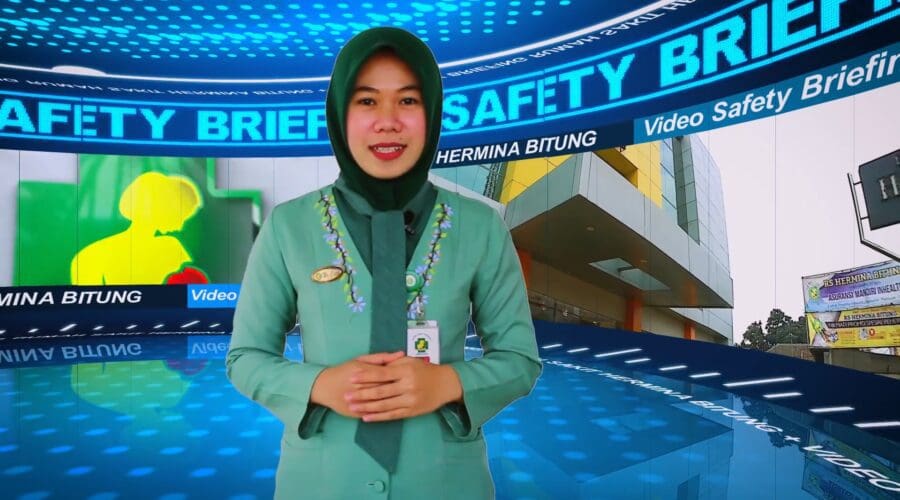 Jasa Video Safety Induction Bandung