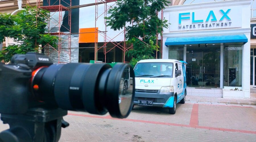 Jasa Video Company Profile Medan