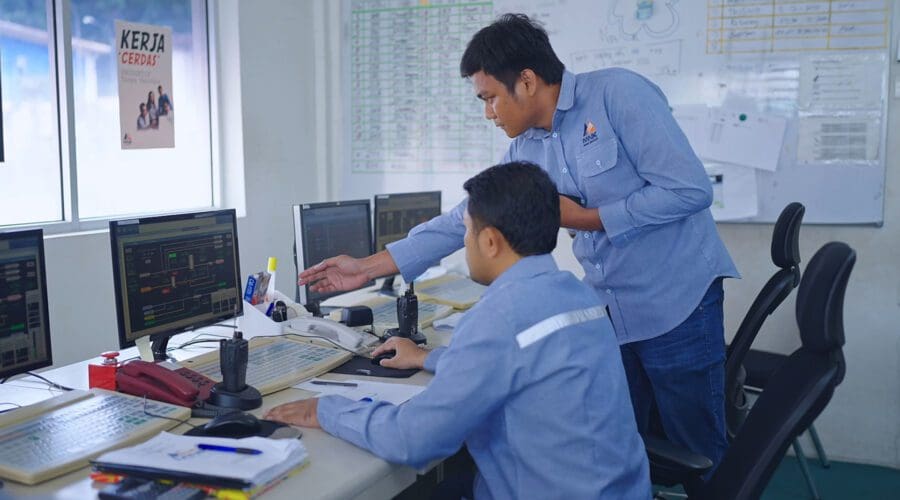 Jasa Video Safety Induction Cikampek