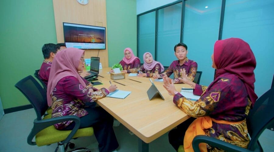 Jasa Video Company Profile Gresik