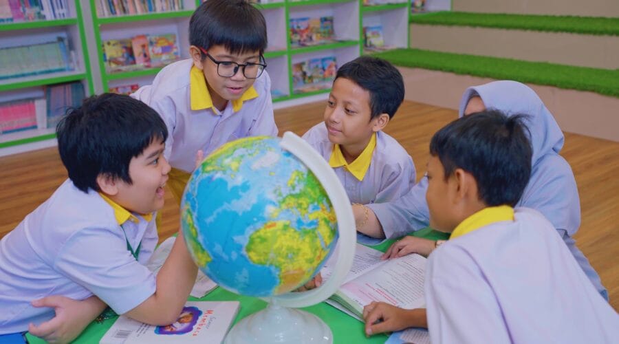 Jasa Video Profile Sekolah