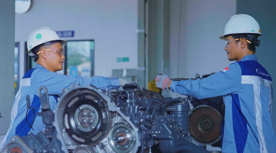 Jasa Video Company Profile Samarinda