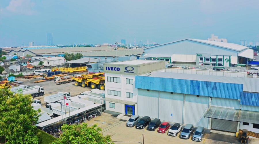 Jasa Video Company Profile Berau