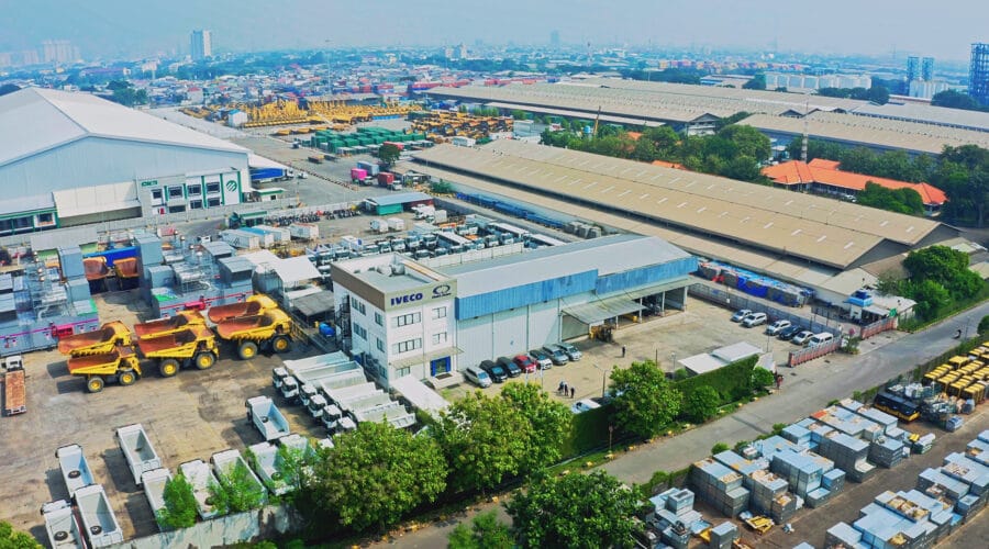 Jasa Pembuatan Video Company Profile Profesional