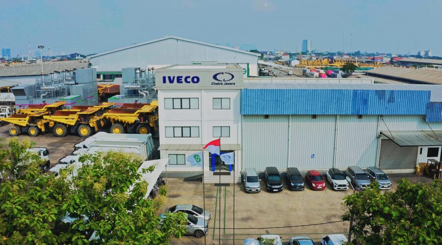 Jasa Video Company Profile Balikpapan