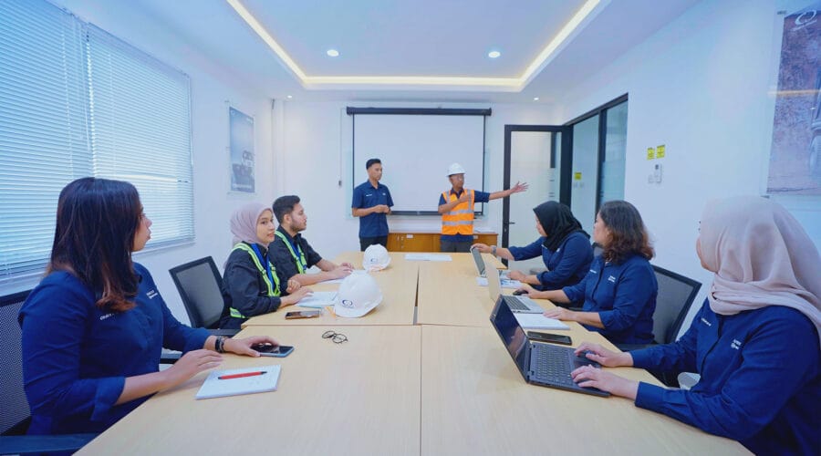 Jasa Video Company Profile Banjarmasin